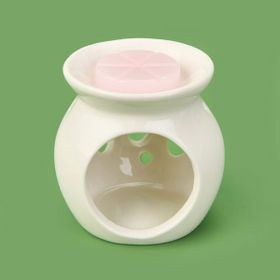 Kpm 7x8 cm Asorti Koku Küplü Buhurdanlık