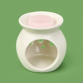 Kpm 7x8 cm Asorti Koku Küplü Buhurdanlık