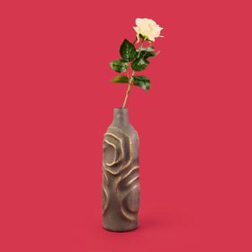 Kpm Rose 60 cm Asorti Dal Çiçek