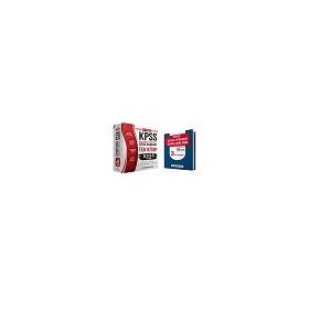 KPSS 5555 Soru Bankası+ QR Çözümlü 3`lü Deneme İkili Set - Dijital Hoca