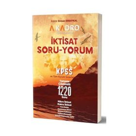 KPSS A Grubu Anayasa Hukuku Konu Anlatımlı - A Kadro Yayınları