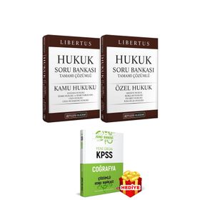 Kpss A Grubu Hukuk Soru Bankası Özel Hukuk