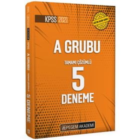 KPSS A Grubu Komite Muhasebe Tamamı Çözümlü 15 Deneme Akfon YayınlarıAkfon KPSS A Grubu Komite Muhasebe Tamamı Çözümlü 15 Deneme Akfon Yayınları