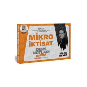 Kpss A Grubu Mikro İktisat Video Ders Notları