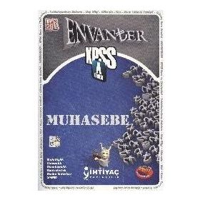 KPSS (A GRUBU) MUHASEBE KONU ANLATIMLI - KOMISYON