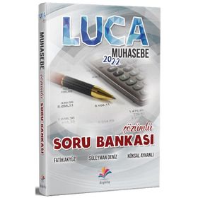 KPSS A GRUBU MUHASEBE SORU BANKASI - GENEL