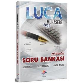 KPSS A GRUBU MUHASEBE SORU BANKASI - GENEL