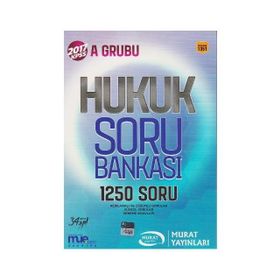 Kpss A Grubu Özel Hukuk Konu Anlatım Soru Bankası Murat Yayınları