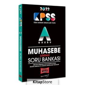 KPSS A MUHASEBE - KOMISYON