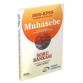 Kpss - A Muhasebe Soru Bankası