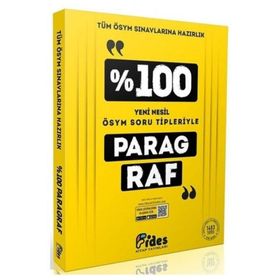 Kpss Ales Dgs Yks Paragraf Soru Bankası