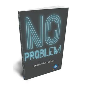 KPSS DGS ALES No Problem Matematik Problemler Konu Anlatımı Defteri - KR Akademi Yayınları