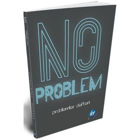 KPSS DGS ALES No Problem Matematik Problemler Konu Anlatımı Defteri - KR Akademi Yayınları