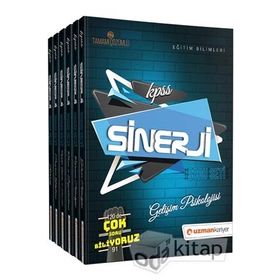 KPSS EĞITIM BILIMLERI - HASAN GÜLERYÜZ