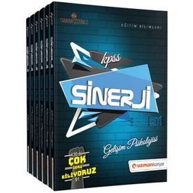 KPSS EĞITIM BILIMLERI - HASAN GÜLERYÜZ