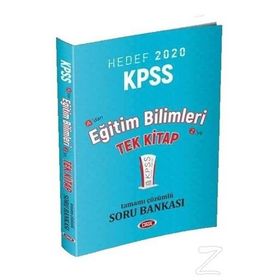 KPSS EĞITIM BILIMLERI - HASAN GÜLERYÜZ