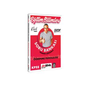 KPSS Eğitim Bilimleri Öğrenme Psikolojisi Soru Bankası