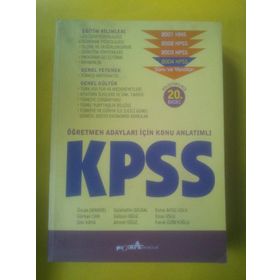 KPSS EĞITIM BILIMLERI REHBERLIK VE ÖZEL EĞITIM - KOLEKTIF