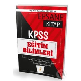 KPSS EĞITIM BILIMLERI REHBERLIK VE ÖZEL EĞITIM - KOLEKTIF