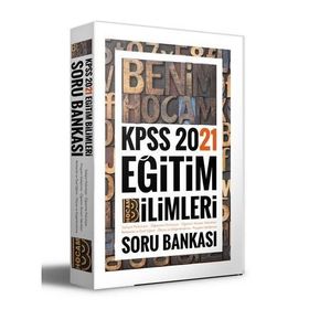 KPSS Eğitim Bilimleri Rehberlik ve Özel Eğitim Video Ders Notları 2021-Benim Hocam Yayınları