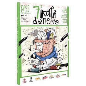 KPSS EĞITIM BILIMLERI YAPRAK TEST - KOMISYON (ISBN:9789756091760)