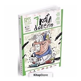 KPSS EĞITIM BILIMLERI YAPRAK TEST - KOMISYON (ISBN:9789756091760)