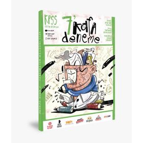 KPSS EĞITIM BILIMLERI YAPRAK TEST - KOMISYON (ISBN:9789756091760)