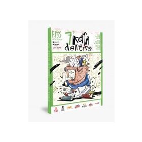 KPSS EĞITIM BILIMLERI YAPRAK TEST - KOMISYON (ISBN:9789756091760)