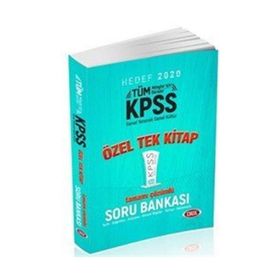 KPSS GENEL KÜLTÜR GENEL YETENEK TAMAMI ÇÖZÜMLÜ SORU BANKASI - TURGUT MEŞE