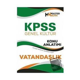 KPSS Genel Kültür Vatandaşlık Konu Anlatımı