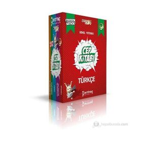 KPSS GENEL YETENEK GENEL KÜLTÜR CEP KITABI - KOMISYON