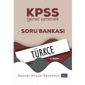KPSS GENEL YETENEK - GENEL KÜLTÜR - ERKAN ARSLAN