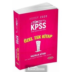 KPSS GENEL YETENEK GENEL KÜLTÜR KONU ANLATIMLI - KOLEKTIF