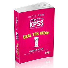 KPSS GENEL YETENEK-GENEL KÜLTÜR - TURGUT MEŞE
