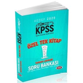 KPSS GENEL YETENEK-GENEL KÜLTÜR - TURGUT MEŞE