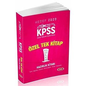KPSS GENEL YETENEK-GENEL KÜLTÜR - TURGUT MEŞE
