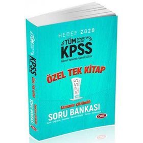 KPSS GENEL YETENEK-GENEL KÜLTÜR - TURGUT MEŞE