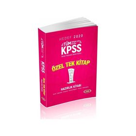KPSS GENEL YETENEK-GENEL KÜLTÜR - TURGUT MEŞE
