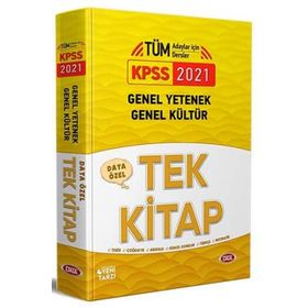 KPSS GENEL YETENEK-GENEL KÜLTÜR - TURGUT MEŞE