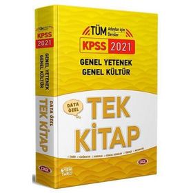 KPSS GENEL YETENEK-GENEL KÜLTÜR - TURGUT MEŞE