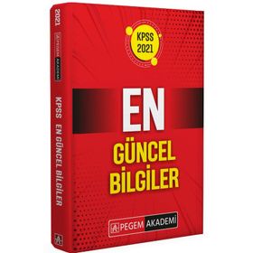 KPSS GÜNCEL BILGILER - KOMISYON