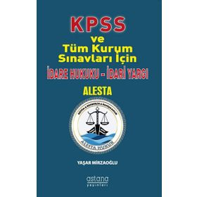 KPSS Kampı Hukuk KPSS ve Tüm Kurum Sınavları İçin Modüler Set Savaş Yayınları 2018