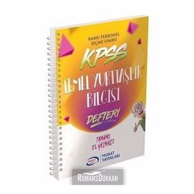 KPSS KAPSAMLI ANAYASA TEMEL YURTTAŞLIK BILGISI - KOMISYON