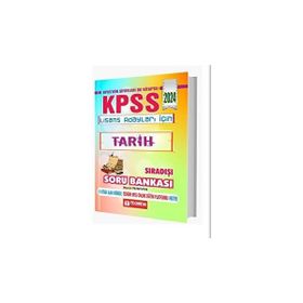 KPSS Lisans Coğrafya Sıradışı Soru Bankası
