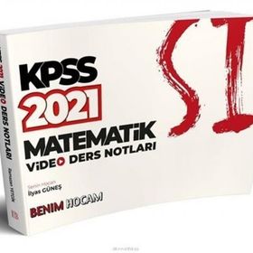 KPSS LİSE&ÖNLİSANS MATEMATIK - KOMISYON