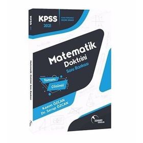 KPSS MATEMATIK SORU BANKASI - KOMISYON