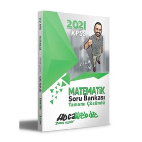 KPSS MATEMATIK SORU BANKASI - KOMISYON