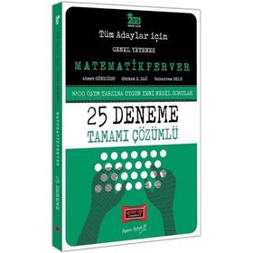 KPSS Matematik-Tüm Adaylar İçin - Kolektif
