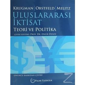 KPSS Mikro İktisat - Uluslararası İktisat - Türkiye Ekonomisi - Fatih Dikmen