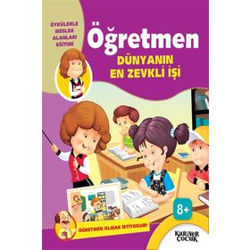 KPSS ÖĞRETMEN OLMAK İSTİYORUM SETI - KOMISYON